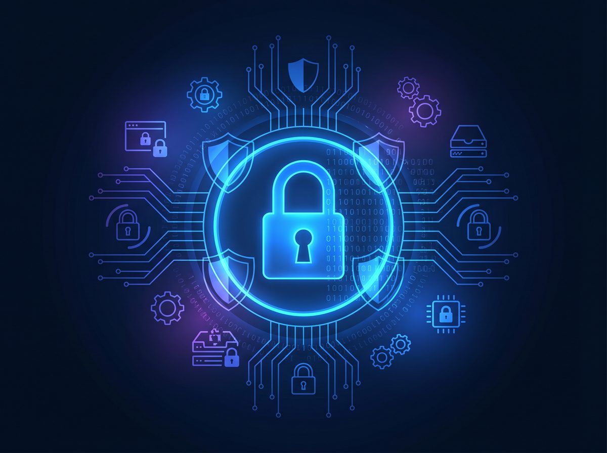 新鲜加速器安全防护体系